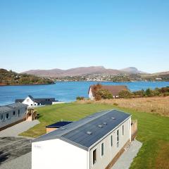 Caravan Skye Holidays