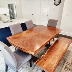 Charming and comfortable!