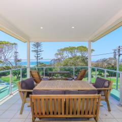 Ocean View Apartments by Kingscliff Accommodation