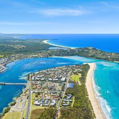 Tween Waters Merimbula