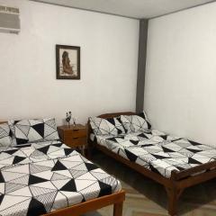 TRADITIONAL PRIVATE GUESTHOUSE in PATAR BEACH