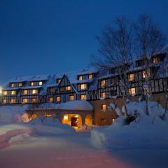 大雪山远景酒店