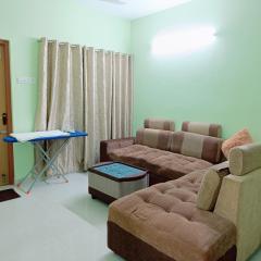 Ananya service apartments