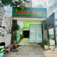 Thành Nam 2 Hotel - 909 TL10, Q. Bình Tân - by BayHostel