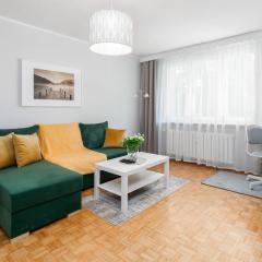 Apartment Floriana Stablewskiego Poznań by Renters