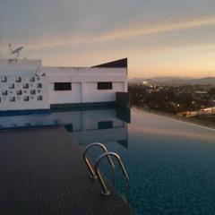 MyStudio Imperio Home , Alor Setar with sky infinity pool