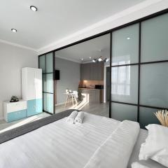 Квартира LUX в новом доме (147)