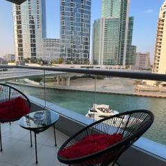 Premium Dubai Marina Two Bedroom Apartments with Sea view - Family only