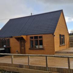 MT. Leinster View Cabin