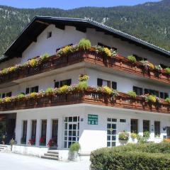 Haus Alpenrose Obertraun