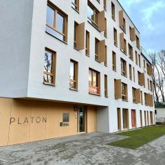 Platon Residence Apartments