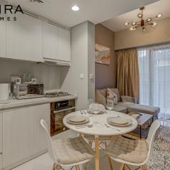 Mira Holiday Homes - Serviced apartment in Zada Tower