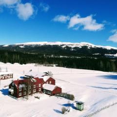 Millestgården Eco lodge