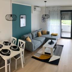 Apartman Santosha