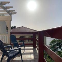Story Villa 2 Bedrooms with Mountain & Ocean View