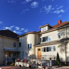 Birgittagården - GÄSTHEM - Birgittasystrarna