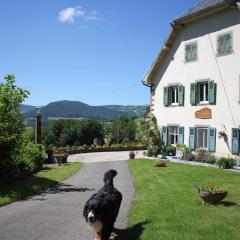 Gîte Orbey, 2 pièces, 2 personnes - FR-1-744-25