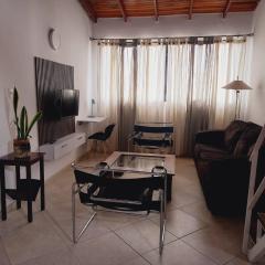 Hermoso Apartamento tipo Loft en Lecheria Anzoátegui