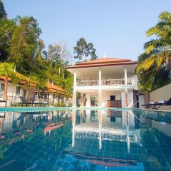 Lux Family Villas Krabi Ao Nang