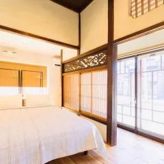 FARMSTAY miyuki-street "Goen"