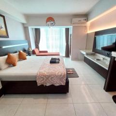 The Cabin Mataram City