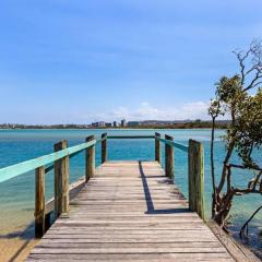 Twin Waters Seaside Resort Life