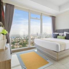 Lucida by Kozystay - 3BR - Private Lift - Menteng