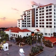 CS Pattani Hotel
