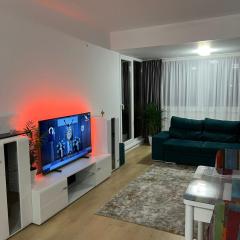 Feel Like Home Apartment- Atria Urban Resort