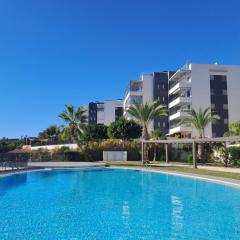 La Zenia Penthouse, Green Hills