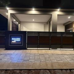 Passaddhi Serviced Apartment G1