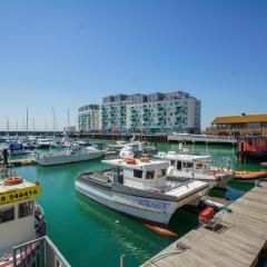 Orion Marina Sea View - Parking - by Brighton Holiday Lets