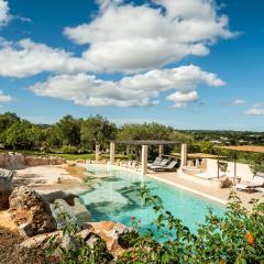 Sopra i Sassi - Villa & Trulli