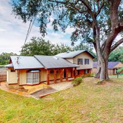 The Lakewood Lakehouse