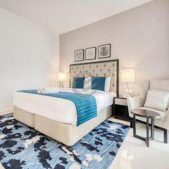 One Bed Apartment in Dubai - Dubai South - Damac Celestia
