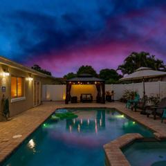 Tropical Oasis FL Pinellas Park