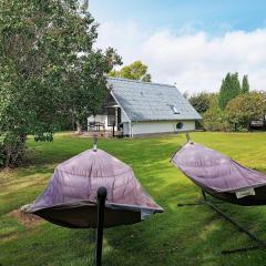 4 person holiday home in Karrebæksminde-By Traum