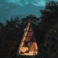 Cabaña 25km de Medellín, Benevento Glamping