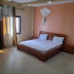 Pied a terre in Ouakam