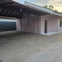 Apartamento boa vista RR