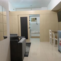 Amazing Condo at SMDC Light Residences Boni Avenue Mandaluyong