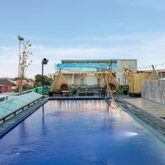 Boss Legian Hotel Powered by Archipelago