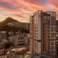 Coopstay Yeosu Hotel