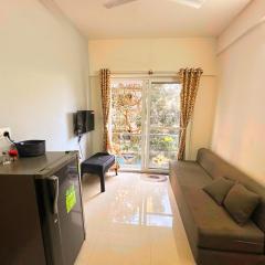 Compact yet beautiful 1bhk 206