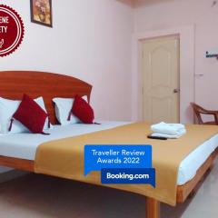 Royal Green Accommodation Chennai Airport