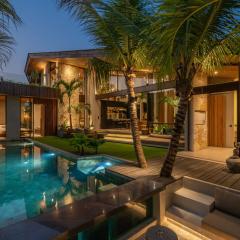 Ohlala - Luxury Tropical Escape in Pererenan