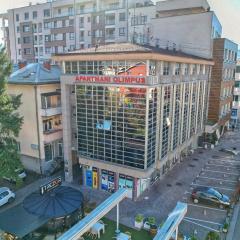 Olimpus Apartmani BD Banjaluka