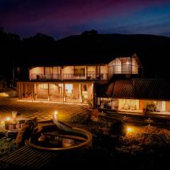 The Odyssey Coorg