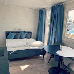 Frykenbadens Camping & Resort