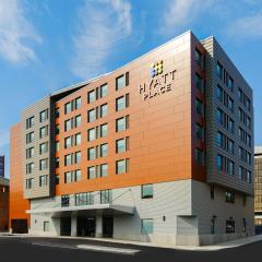 Hyatt Place Albany